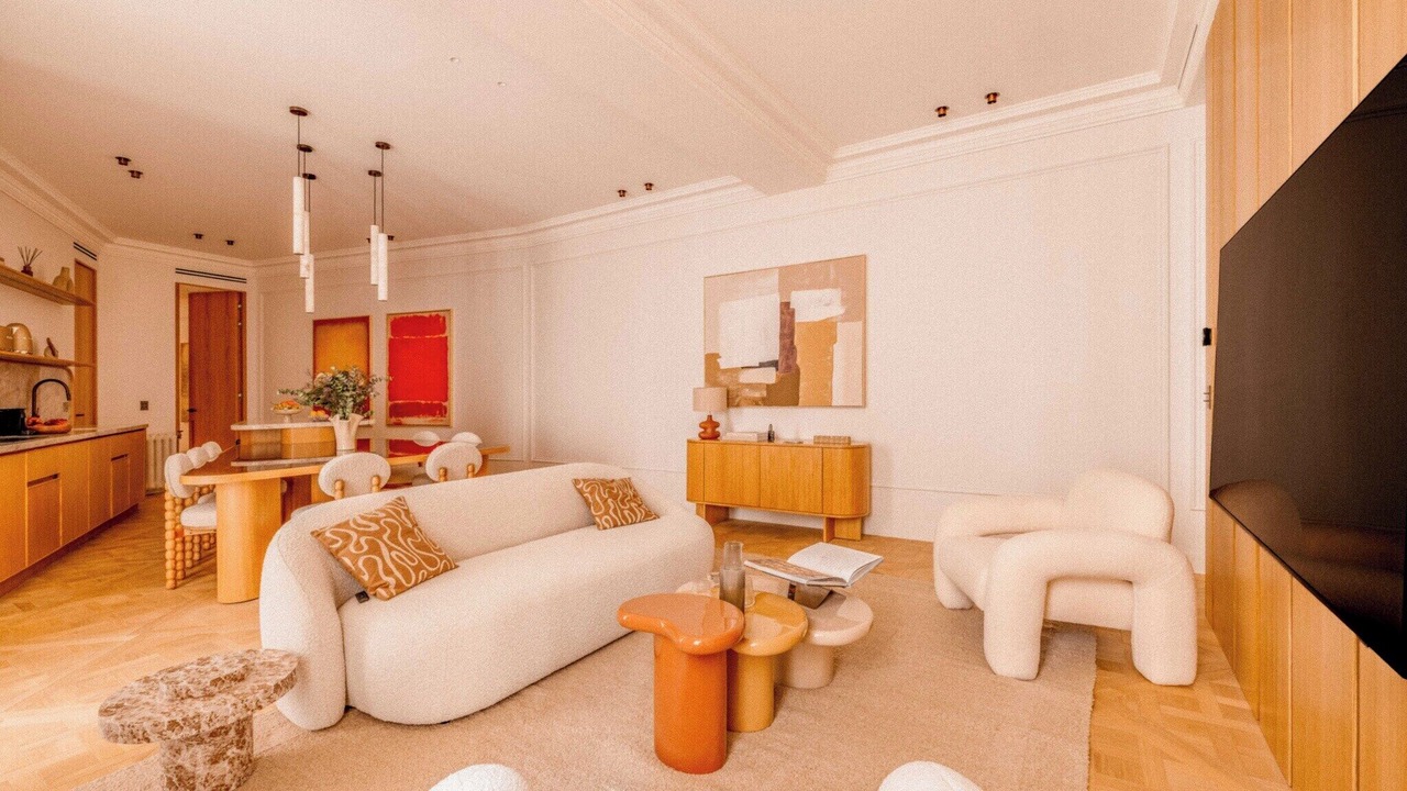 Photo of Others in Quartier de la Plaine-de-Monceaux