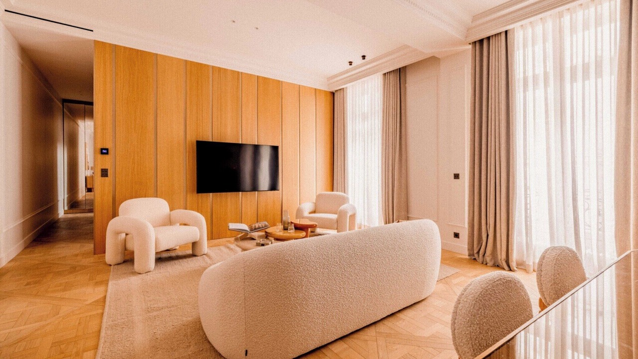 Photo of Others in Quartier de la Plaine-de-Monceaux