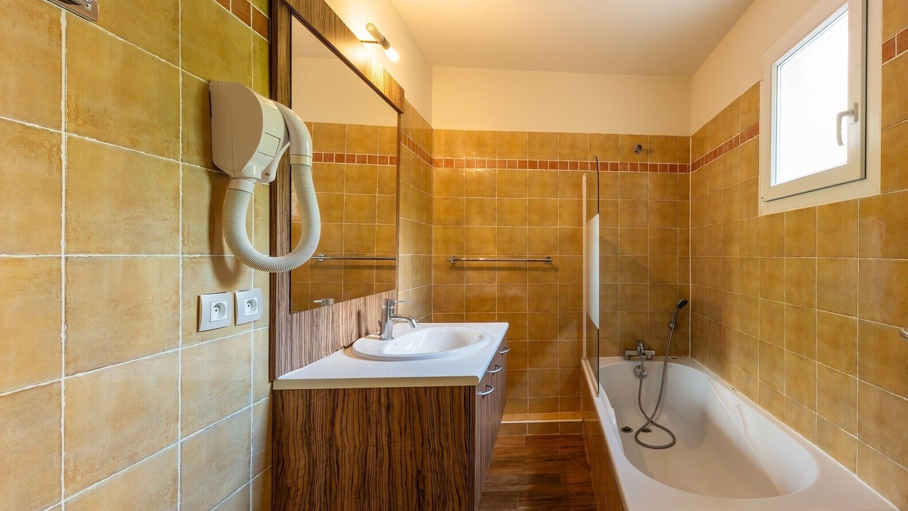 Photo of Bathroom in Callian