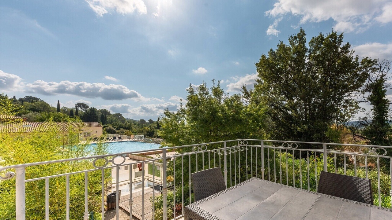 Photo of Patio Balcony in Callian