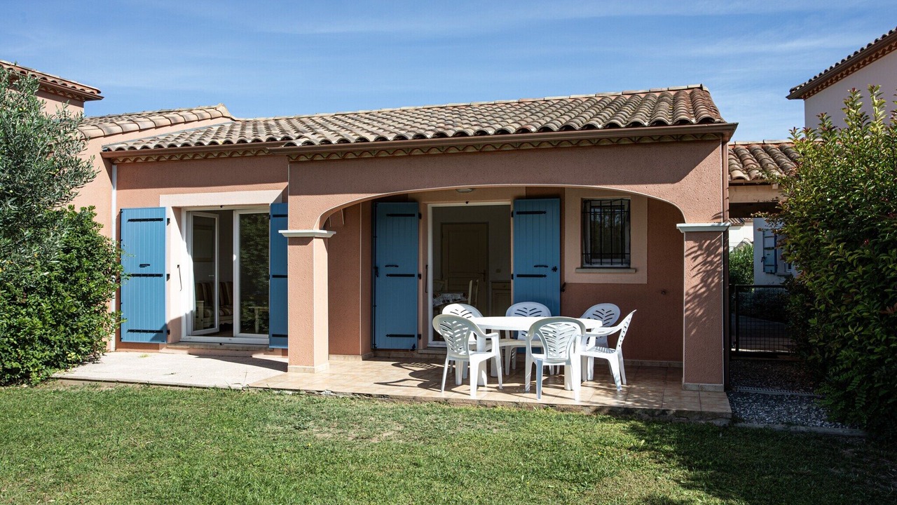 Photo of Outdoor in Homps