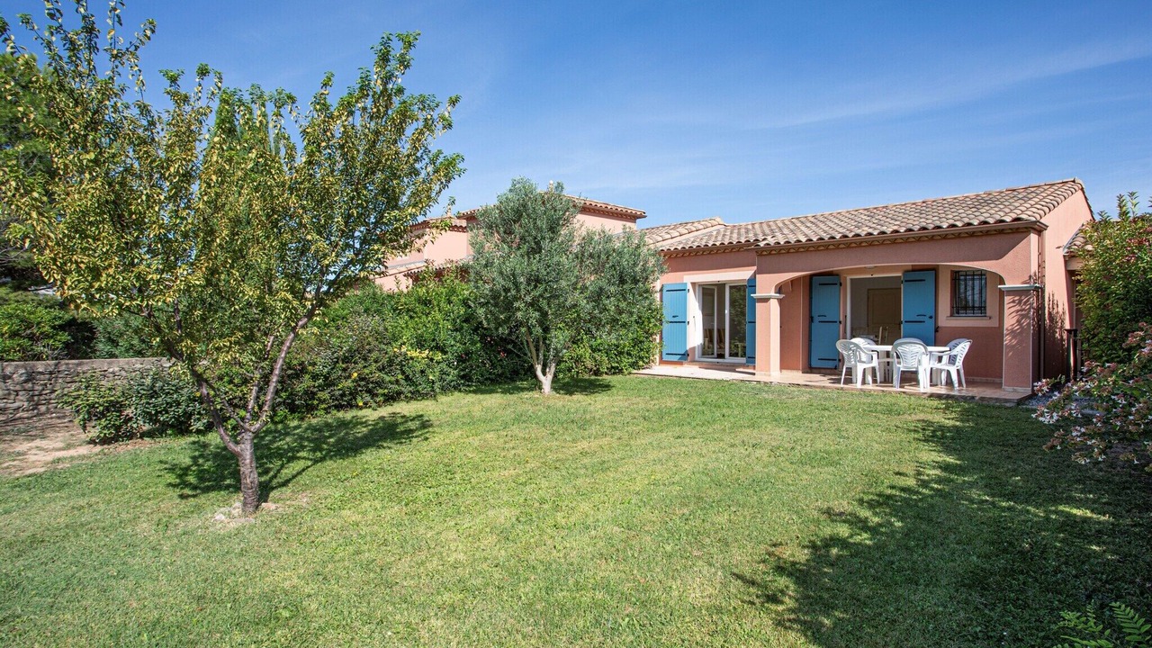 Photo of Outdoor in Homps