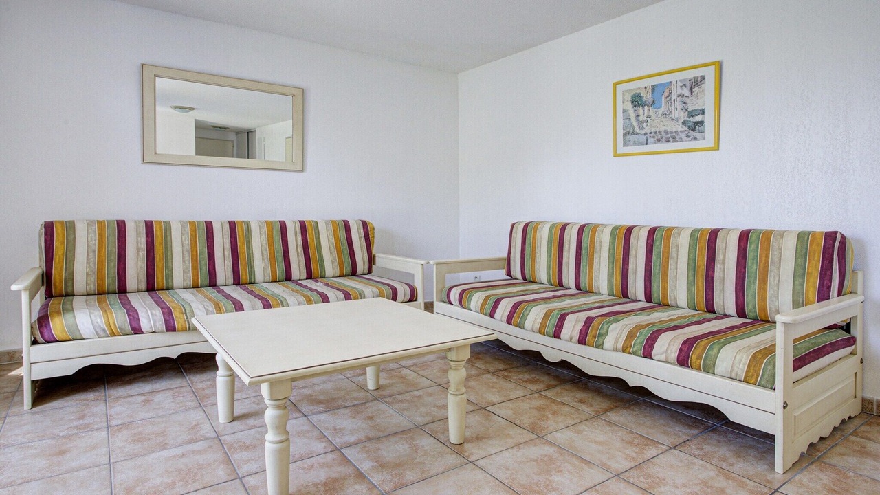 Photo of Livingroom in Homps