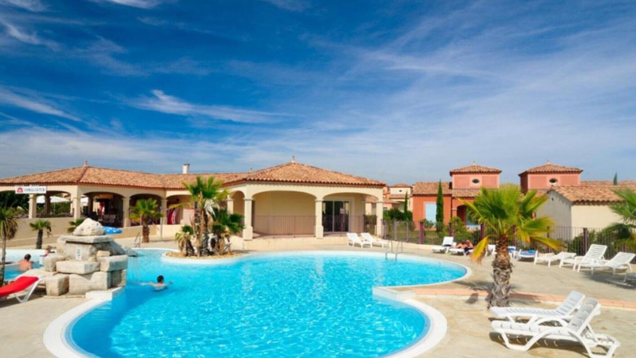 Photo of Outdoor in Homps