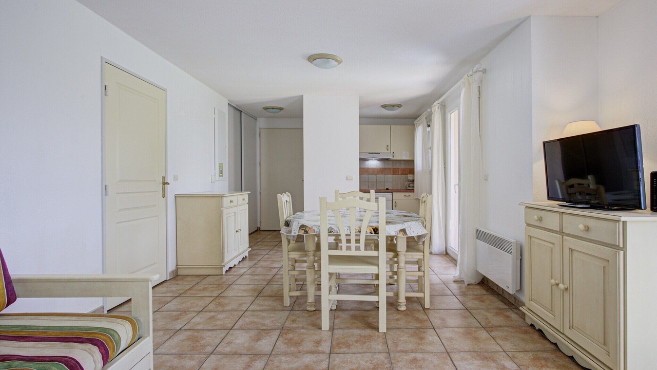 Photo of Livingroom in Homps