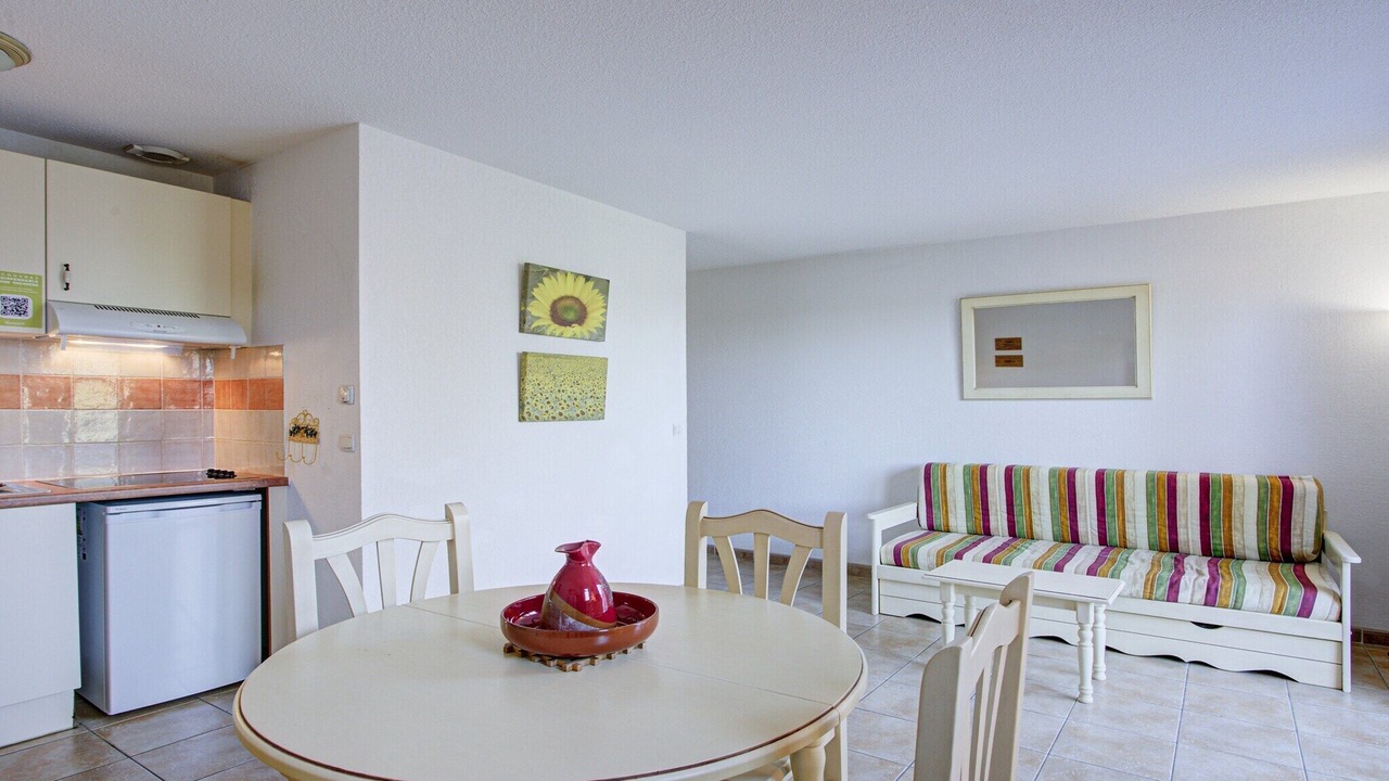 Photo of Livingroom in Homps