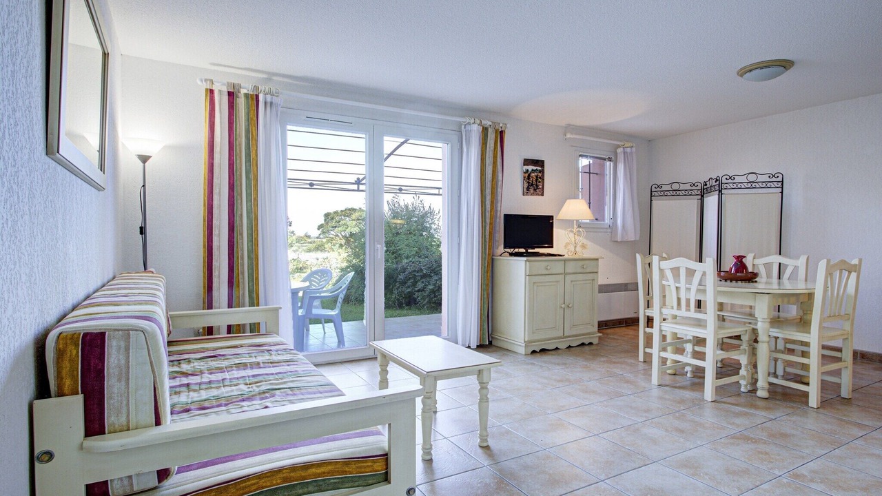 Photo of Livingroom in Homps