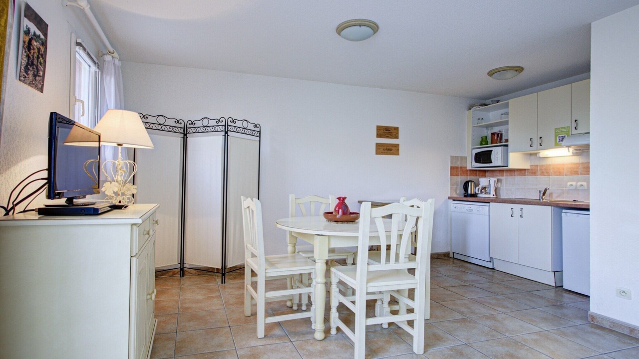 Photo of Livingroom in Homps