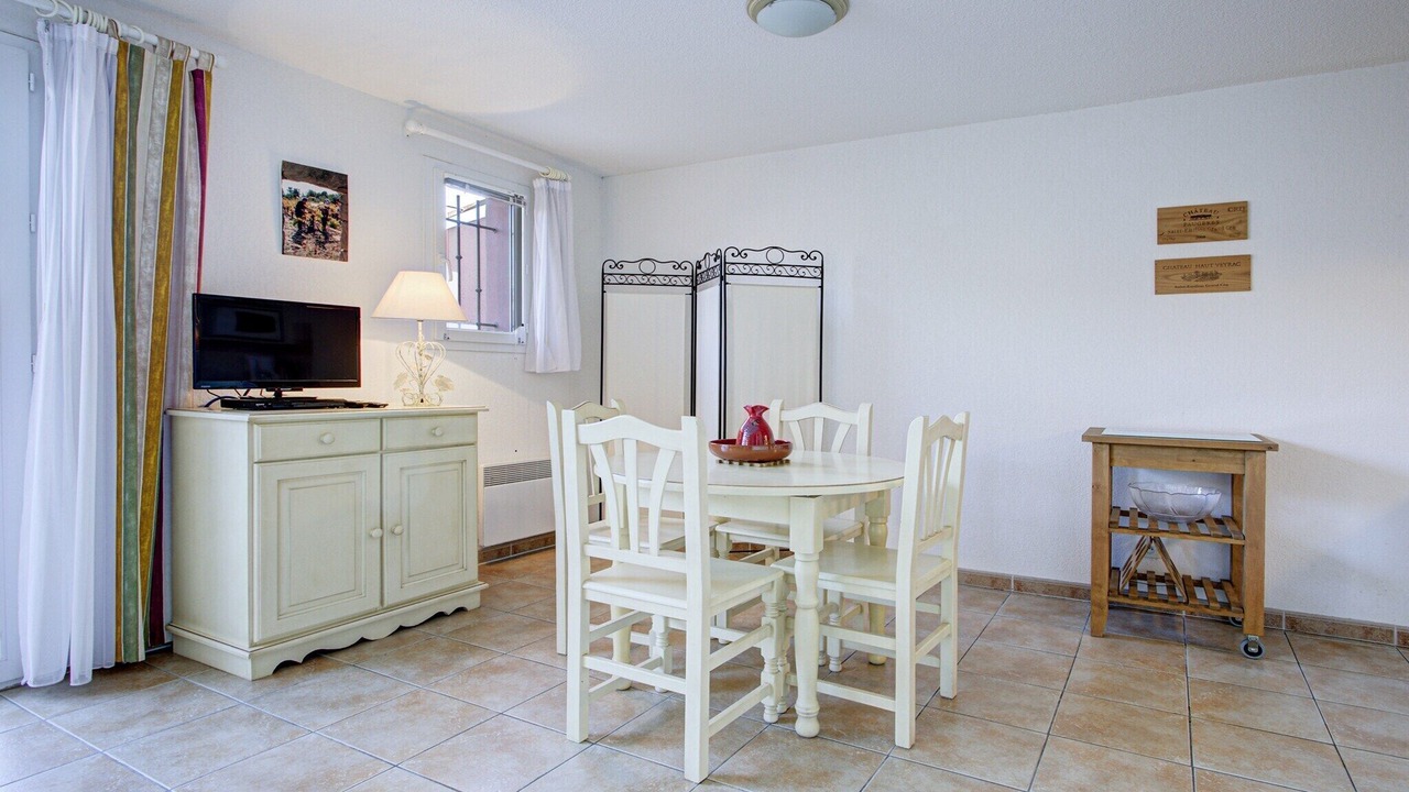 Photo of Livingroom in Homps