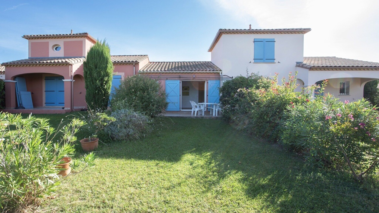 Photo of Outdoor in Homps