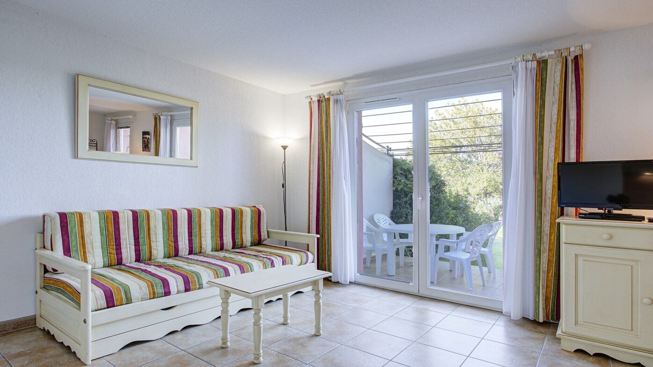 Photo of Livingroom in Homps