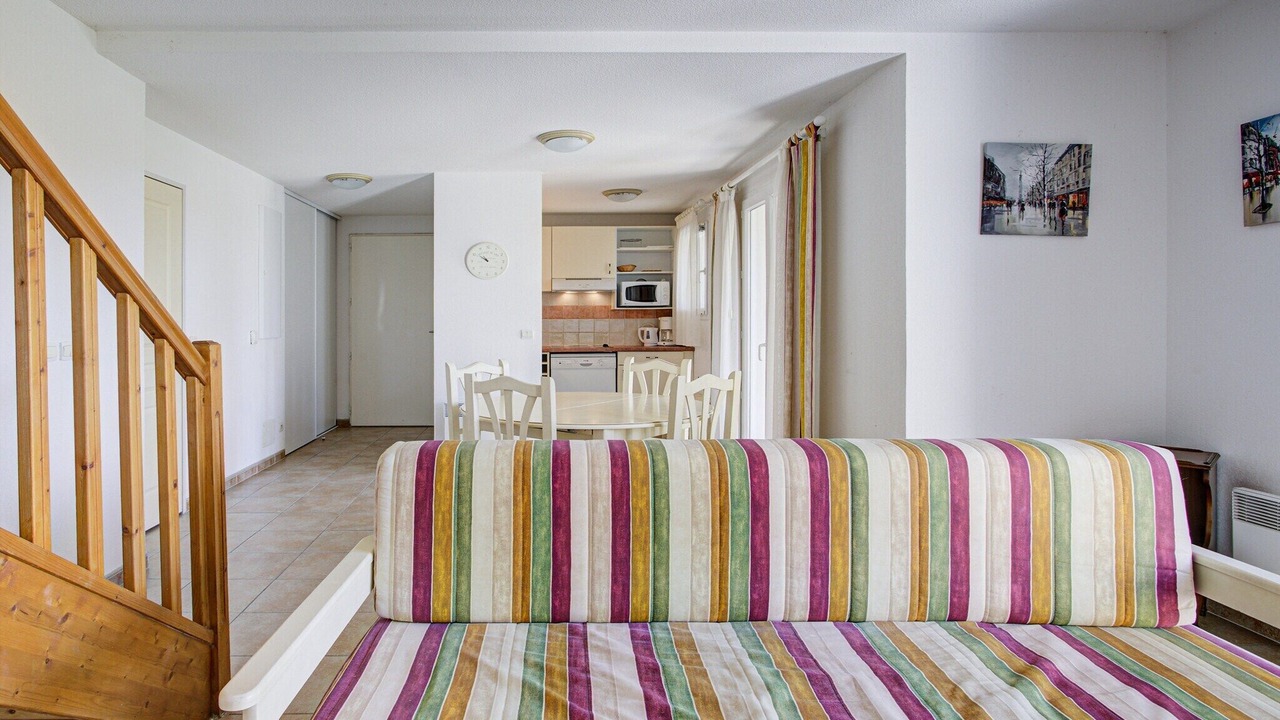 Photo of Livingroom in Homps