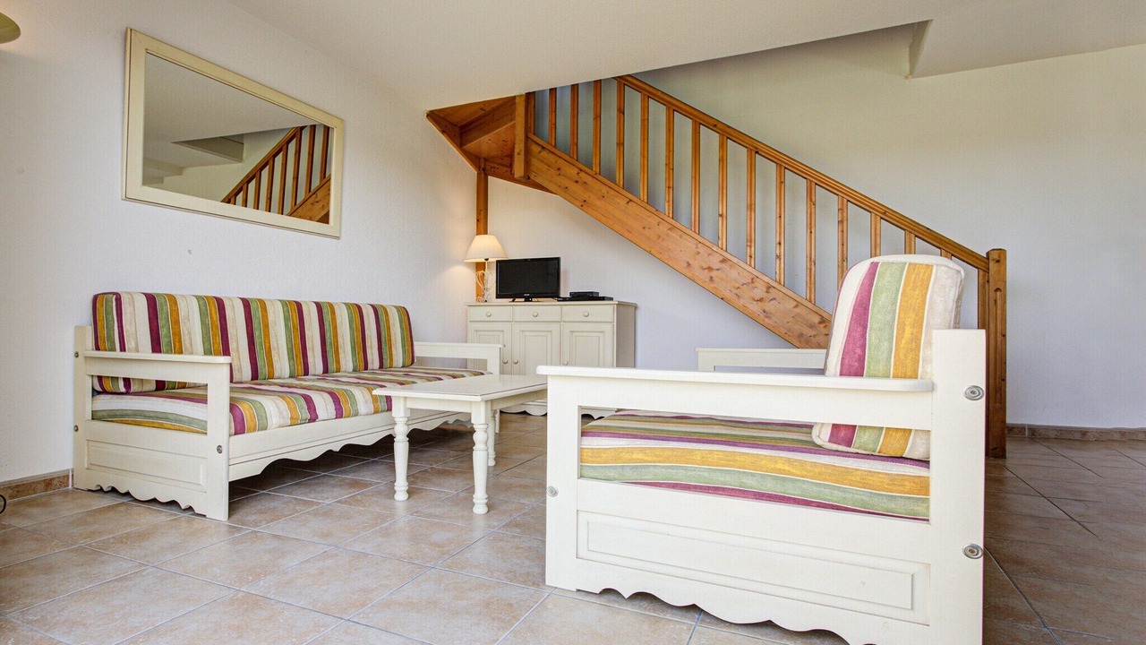 Photo of Livingroom in Homps