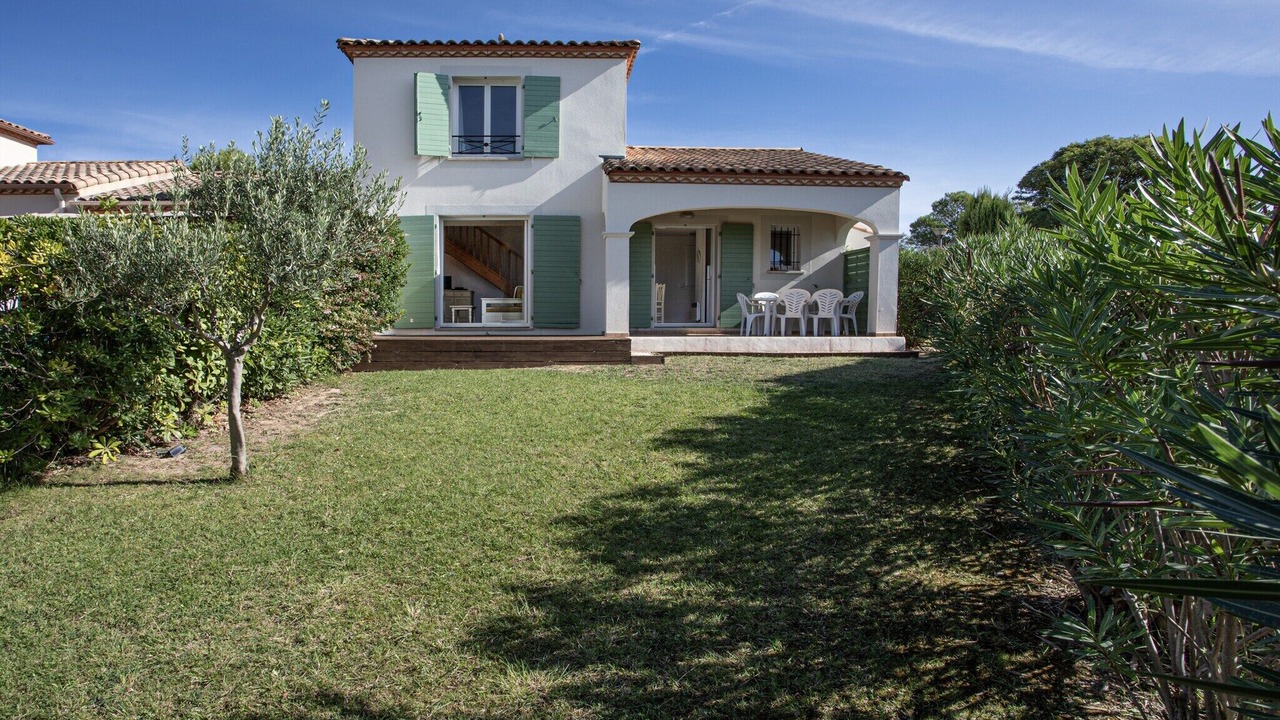 Photo of Outdoor in Homps