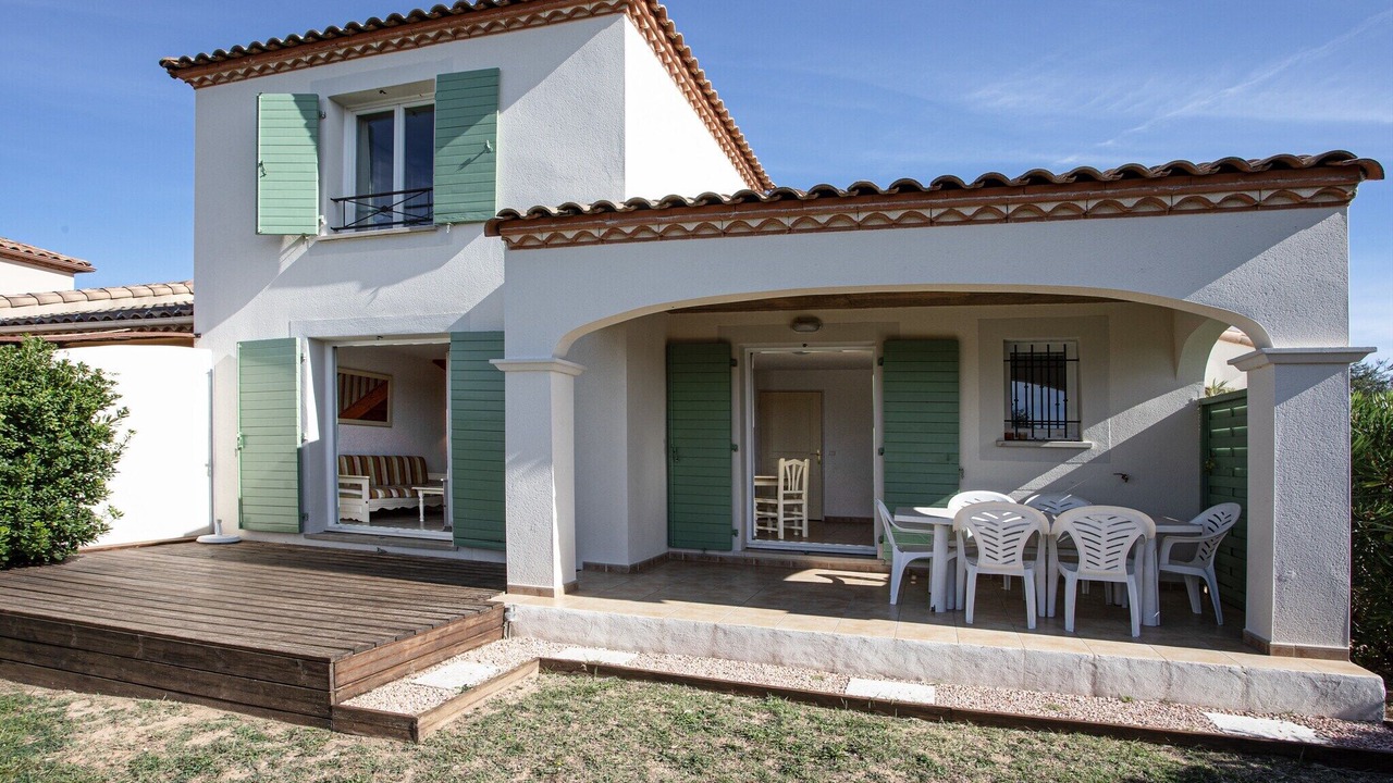 Photo of Outdoor in Homps