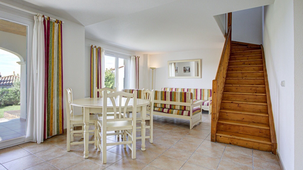 Photo of Livingroom in Homps