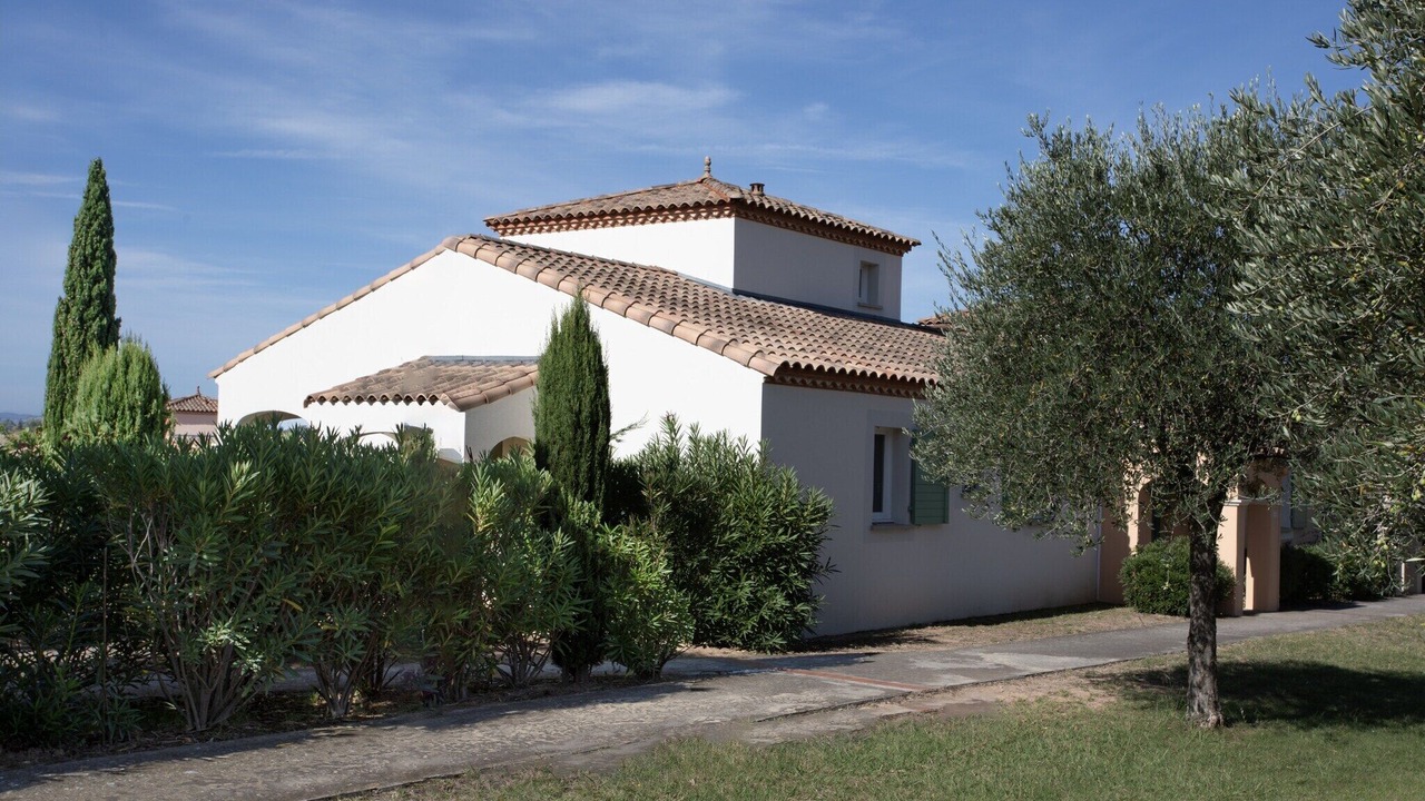 Photo of Outdoor in Homps