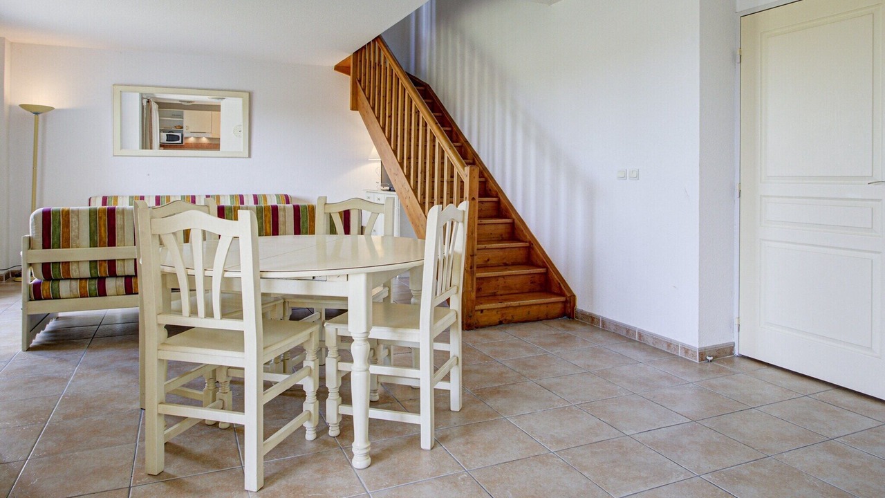 Photo of Livingroom in Homps
