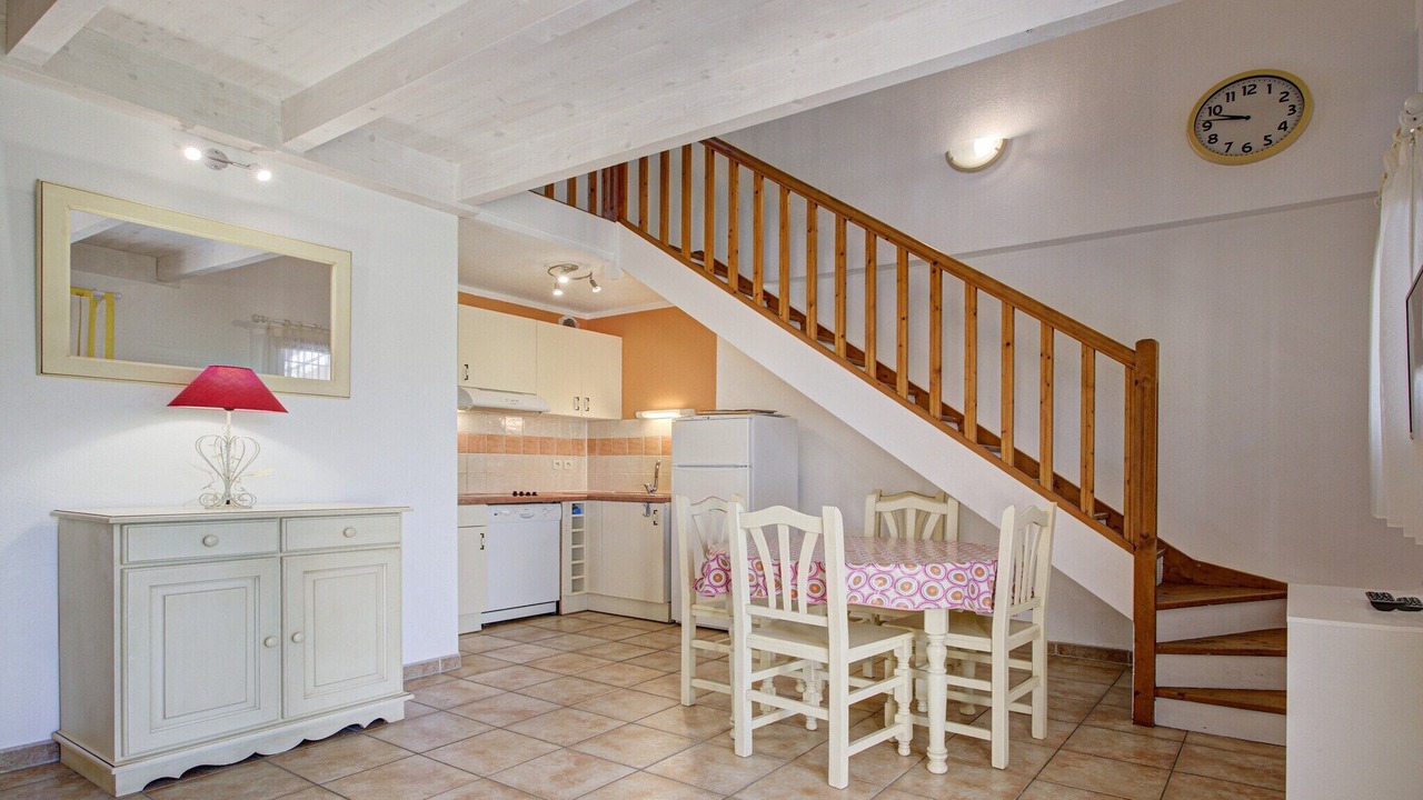 Photo of Livingroom in Homps