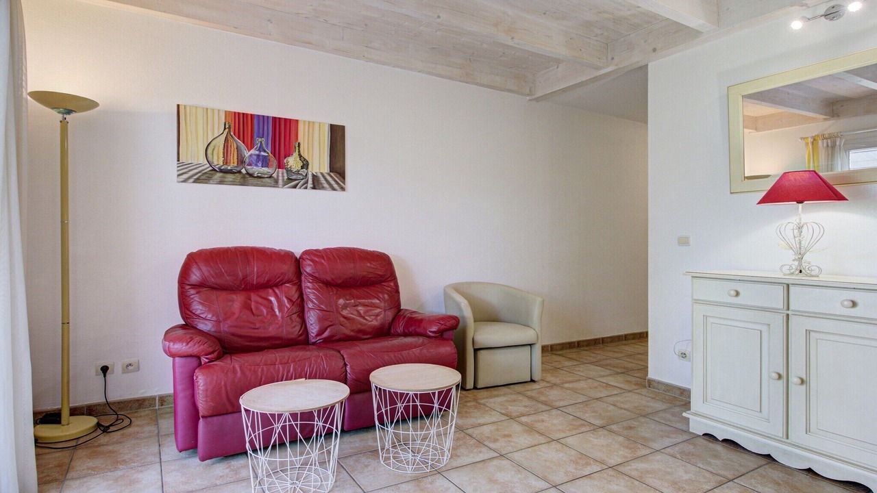 Photo of Livingroom in Homps