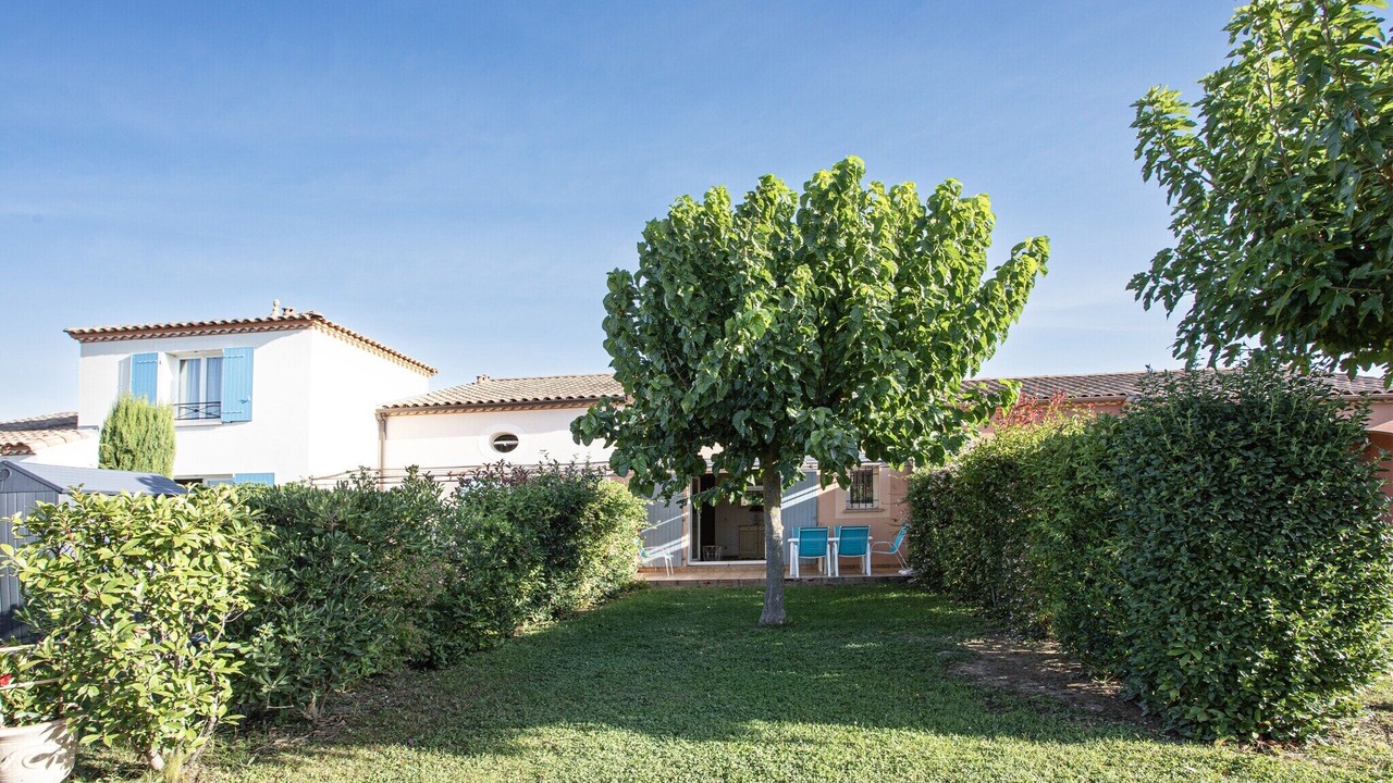 Photo of Outdoor in Homps