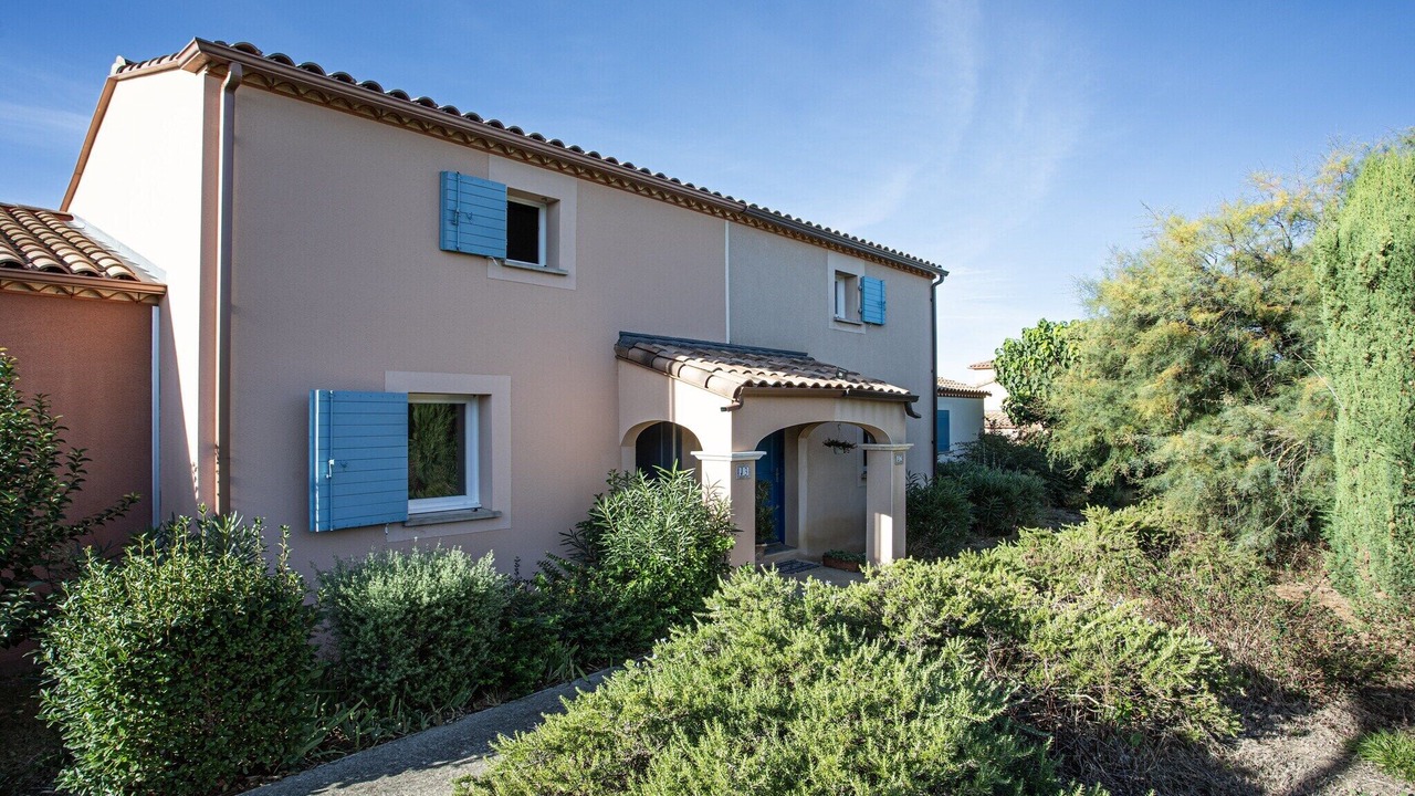 Photo of Outdoor in Homps