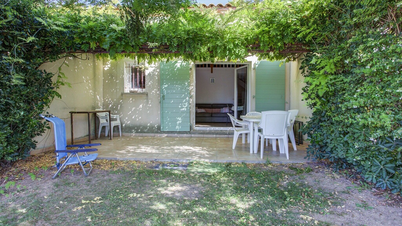 Photo of Outdoor in Homps