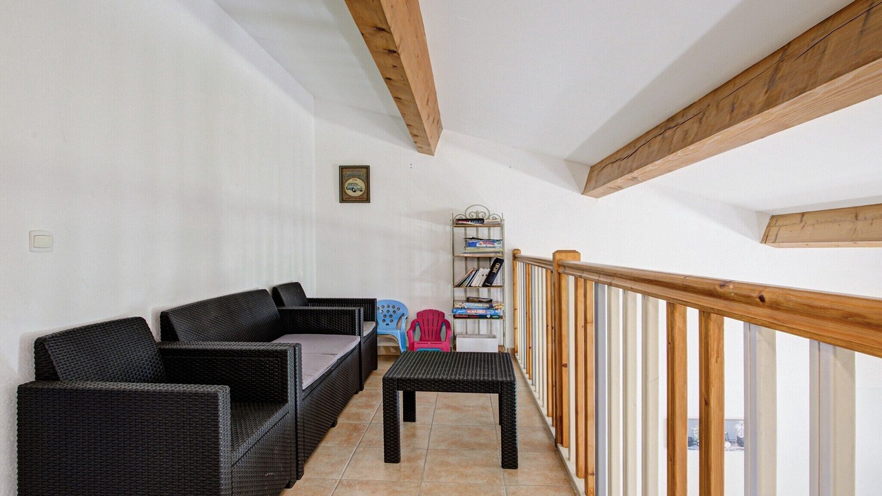 Photo of Livingroom in Homps