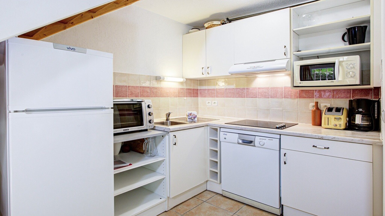 Photo of Bathroom in Homps