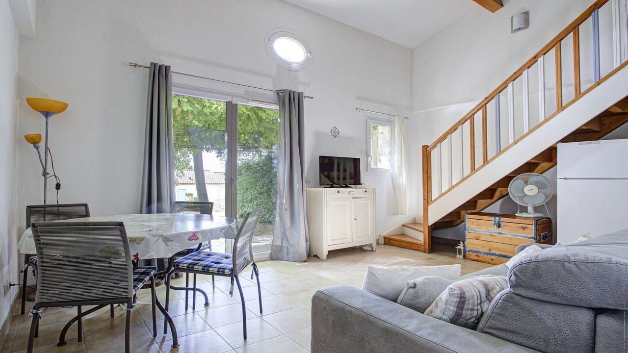 Photo of Livingroom in Homps