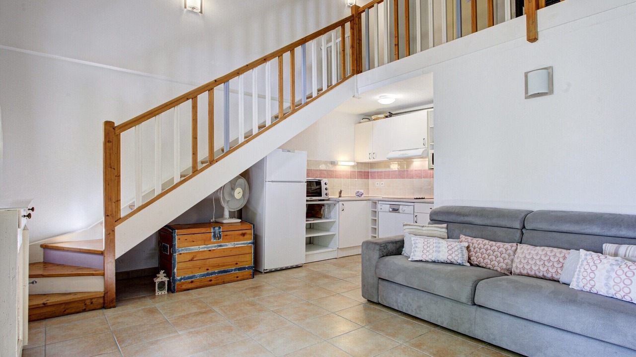 Photo of Livingroom in Homps