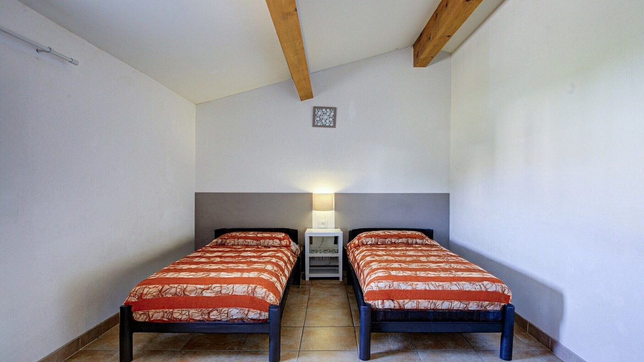 Photo of Bedroom in Homps