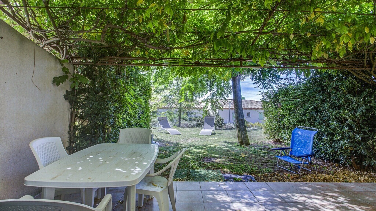 Photo of Outdoor in Homps