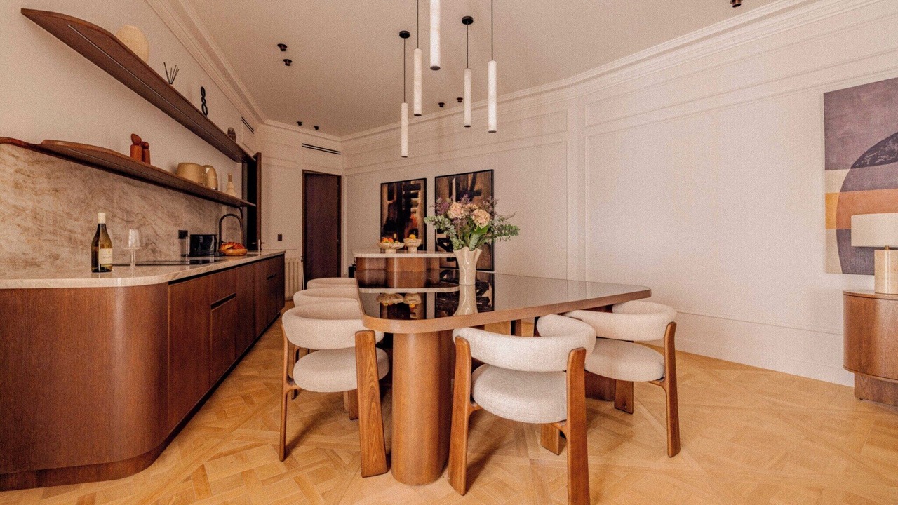 Photo of Others in Quartier de la Plaine-de-Monceaux