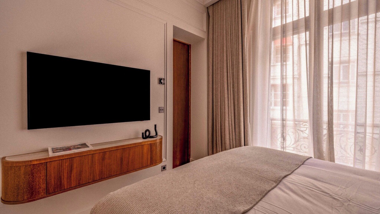 Photo of Others in Quartier de la Plaine-de-Monceaux