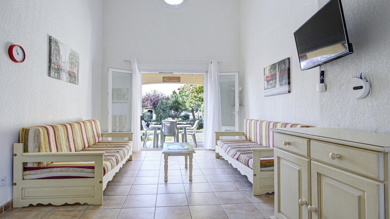 Photo of Livingroom in Homps