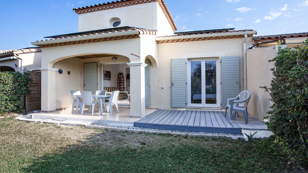 Photo of Outdoor in Homps