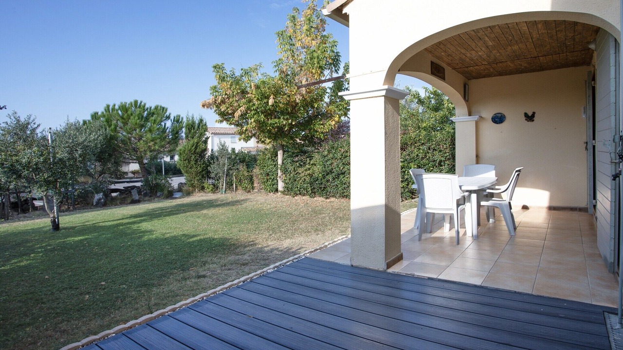 Photo of Outdoor in Homps