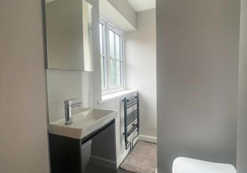 Photo of Bathroom in Holt