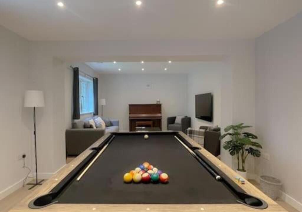 Photo of Bedroom in Holt