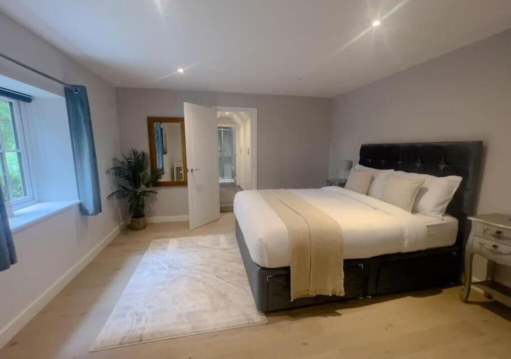 Photo of Bedroom in Holt