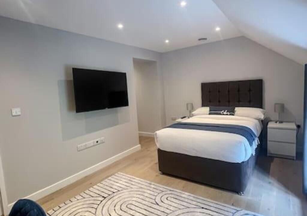 Photo of Bedroom in Holt