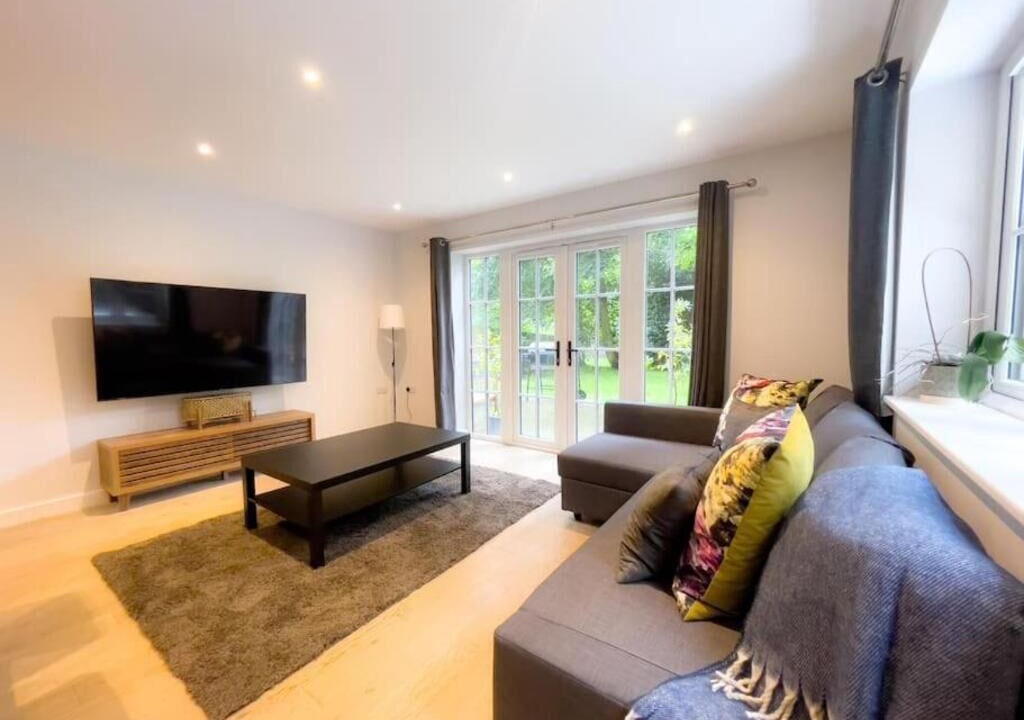 Photo of Livingroom in Holt