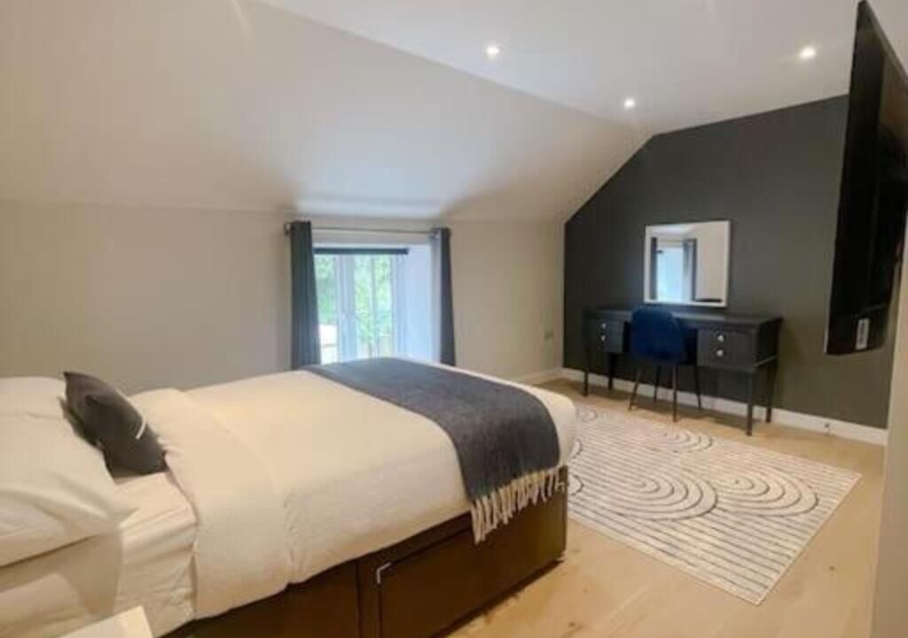 Photo of Bedroom in Holt