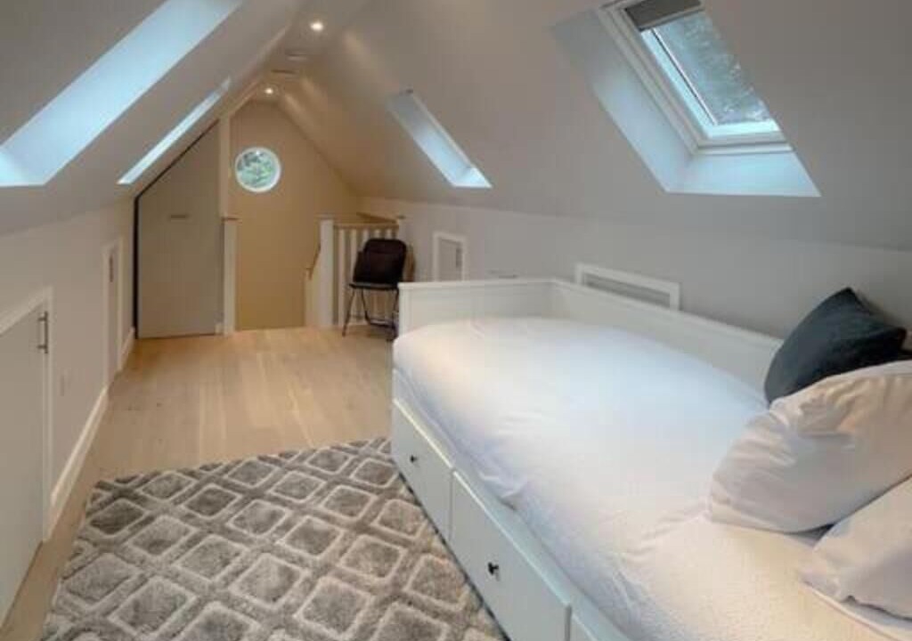 Photo of Bedroom in Holt