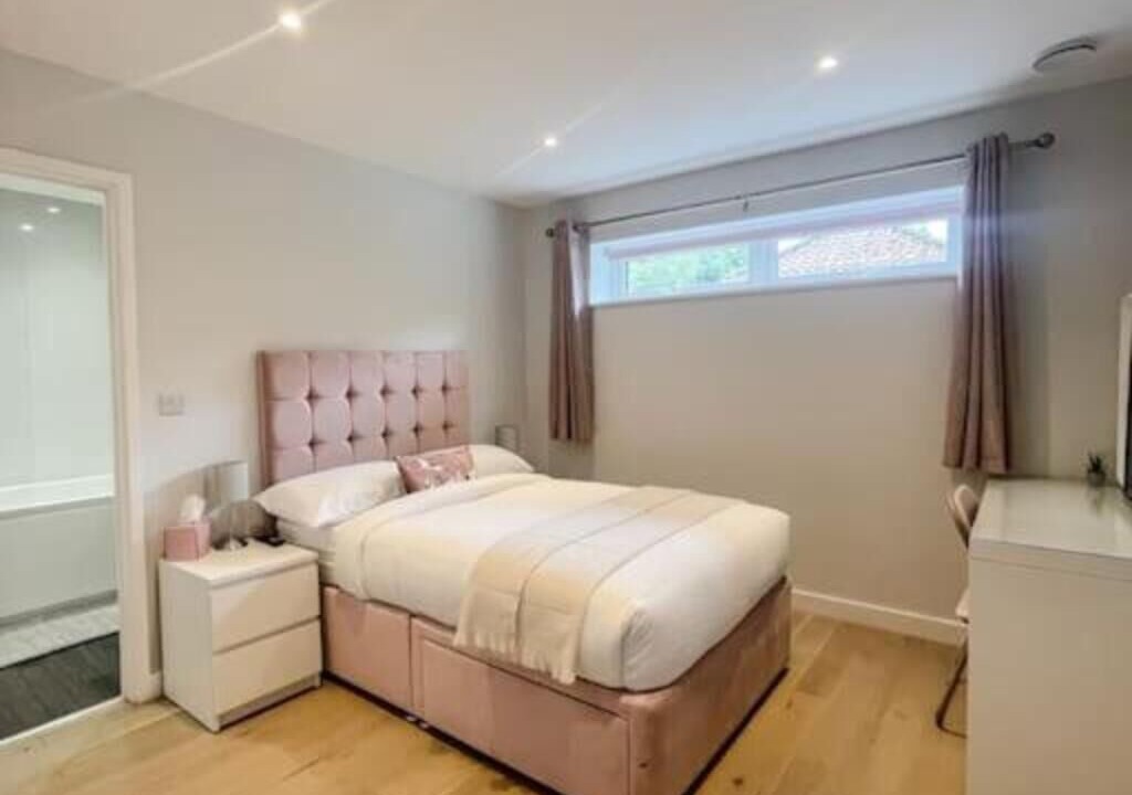 Photo of Bedroom in Holt