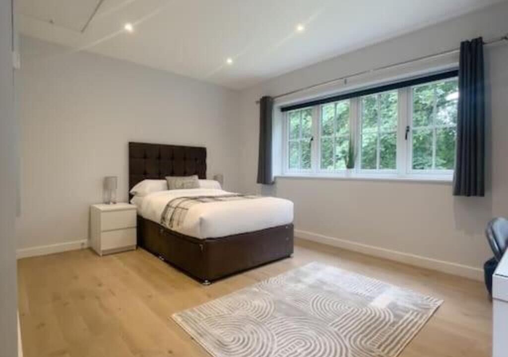 Photo of Bedroom in Holt