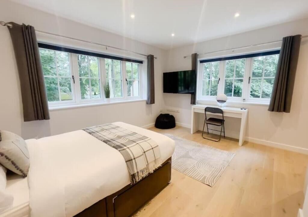 Photo of Bedroom in Holt