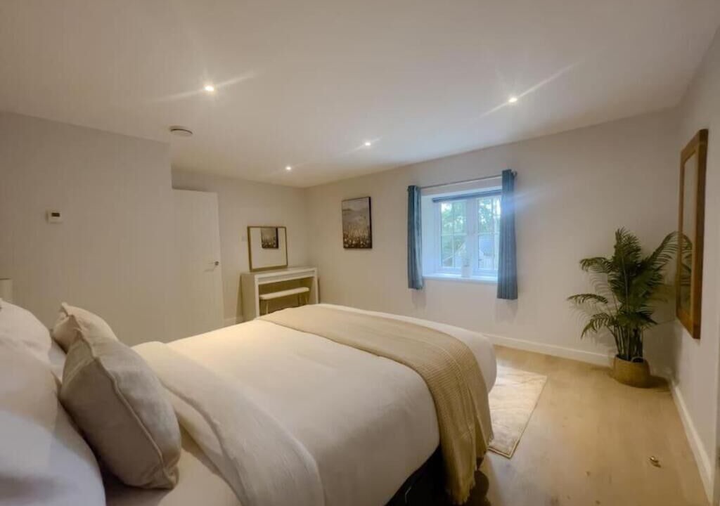 Photo of Bedroom in Holt