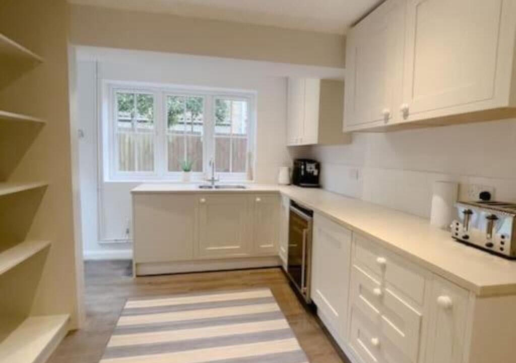 Photo of Kitchen in Holt